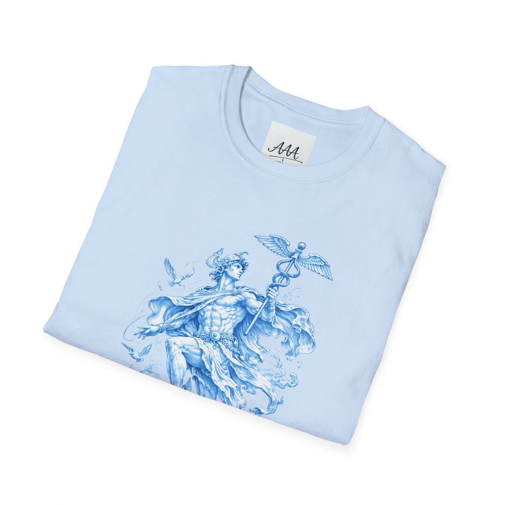 Hermes  T-Shirt — The Olympian Collection