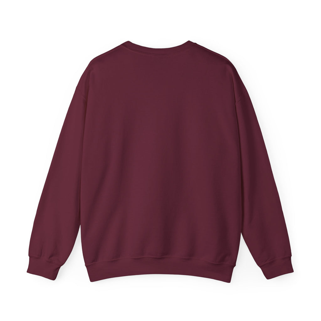 Gorgeous Genuine Genius Sweatshirt