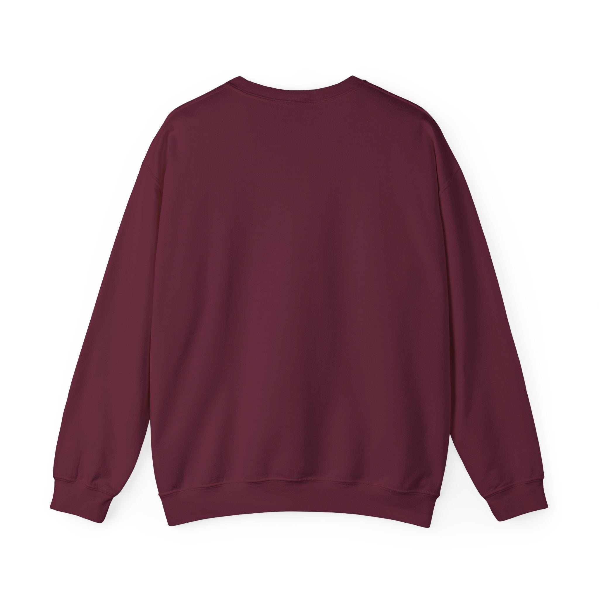 Gorgeous Genuine Genius Sweatshirt