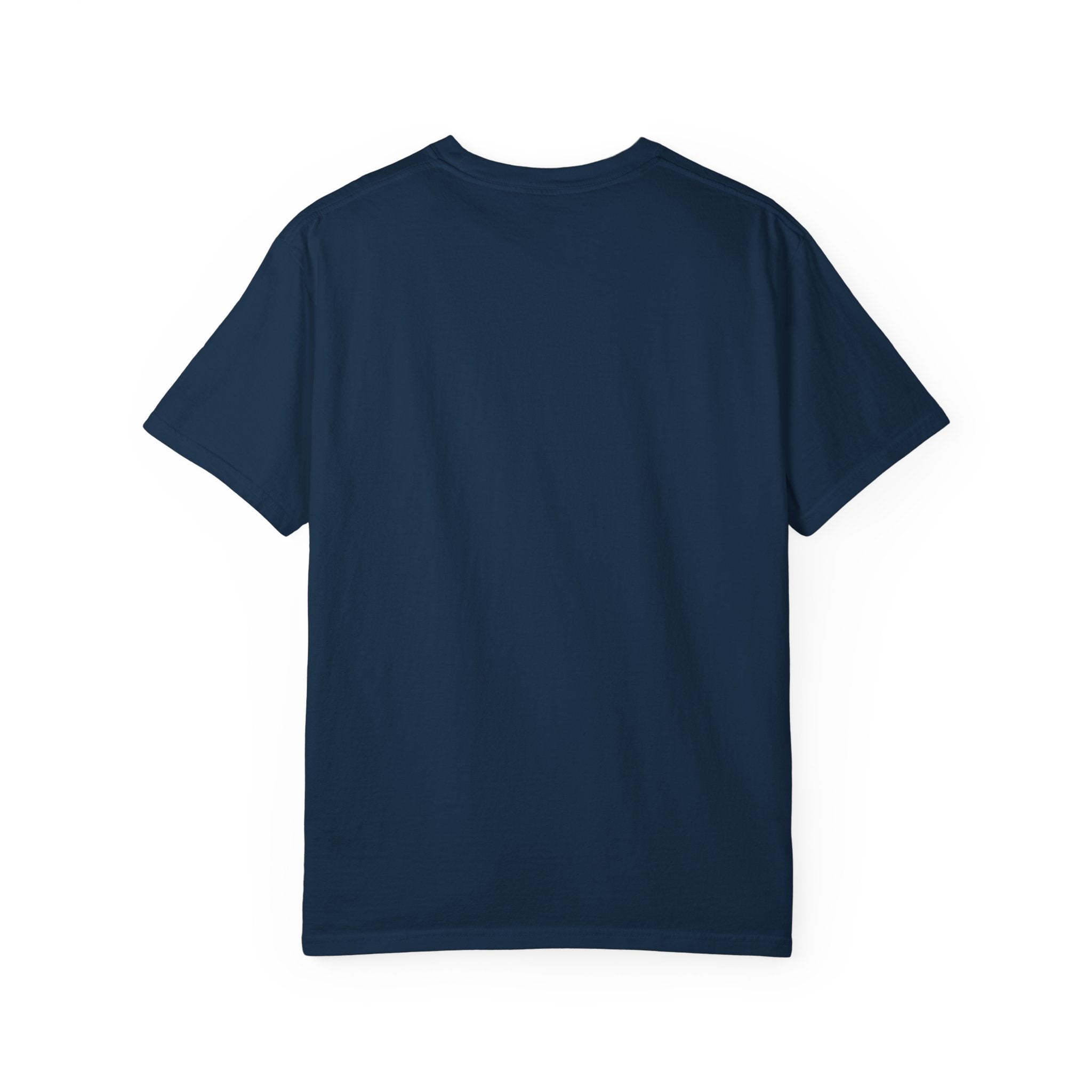 Butterflies in My Belly Colorful Graphic Tee