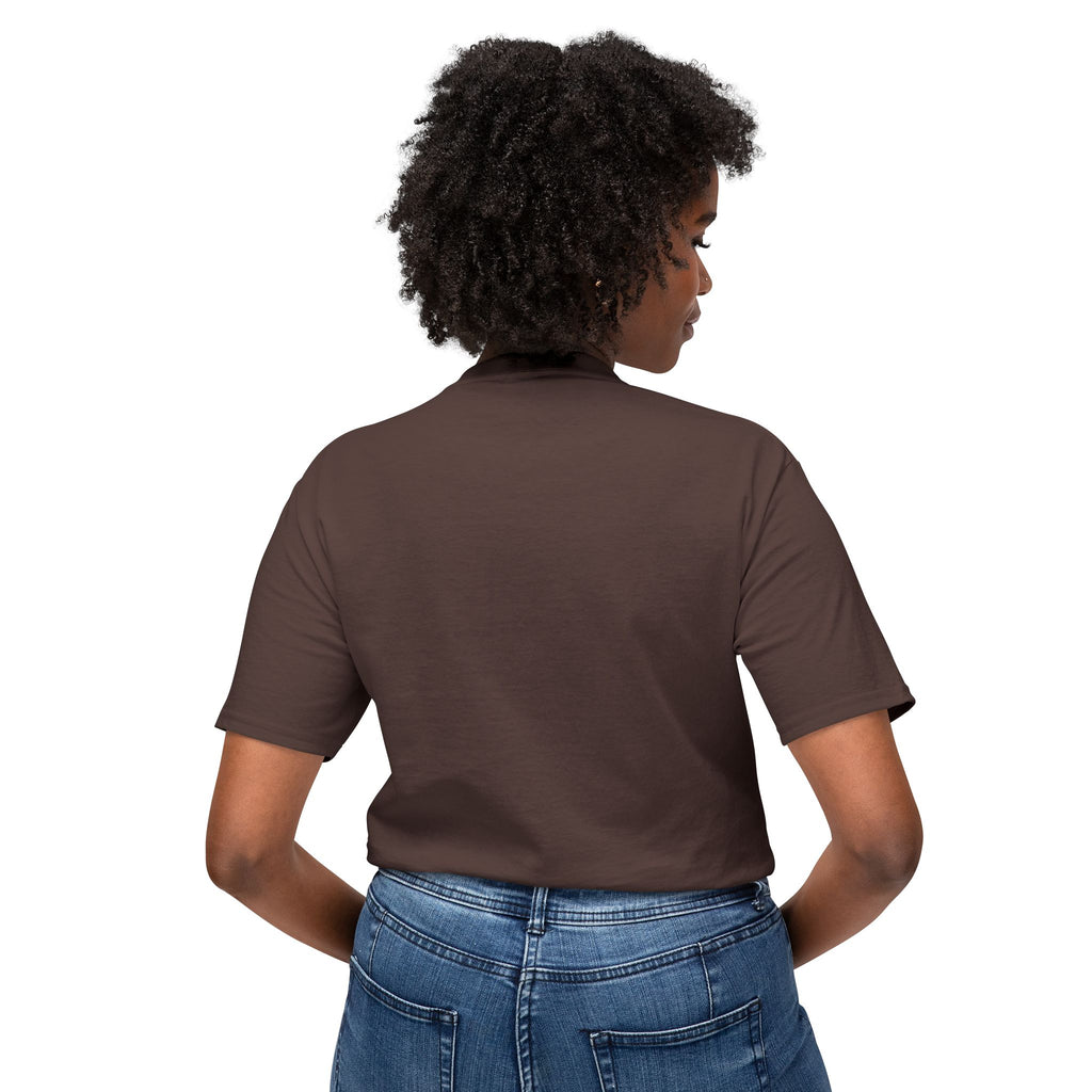 Mutually Assured Attraction Graphic Tee