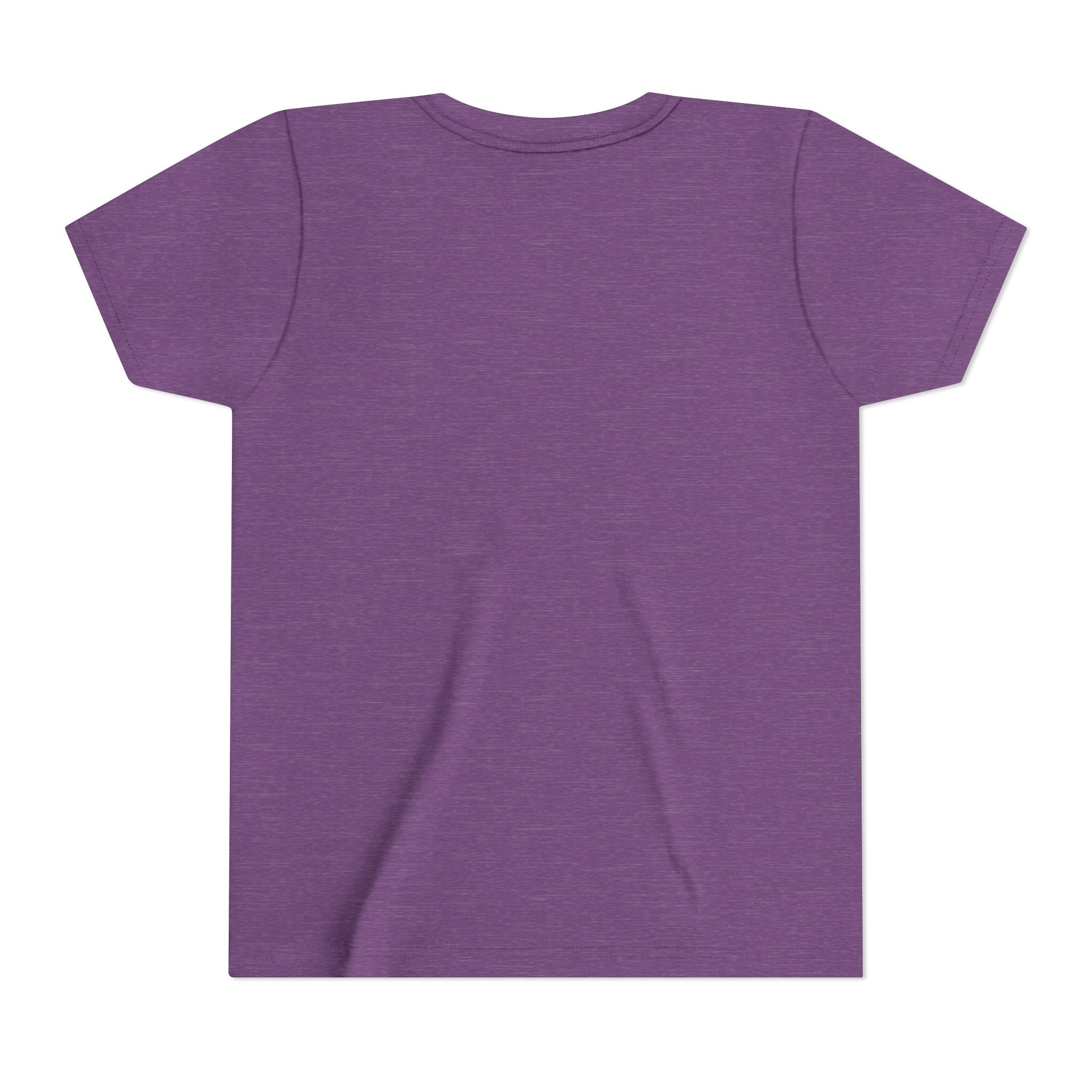 Kids 6 vs 7 Tee Colorful Seesaw Shirt