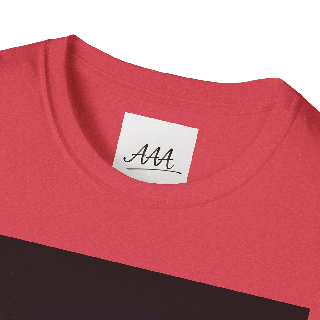 Imago Dei - God's Hand T-Shirt