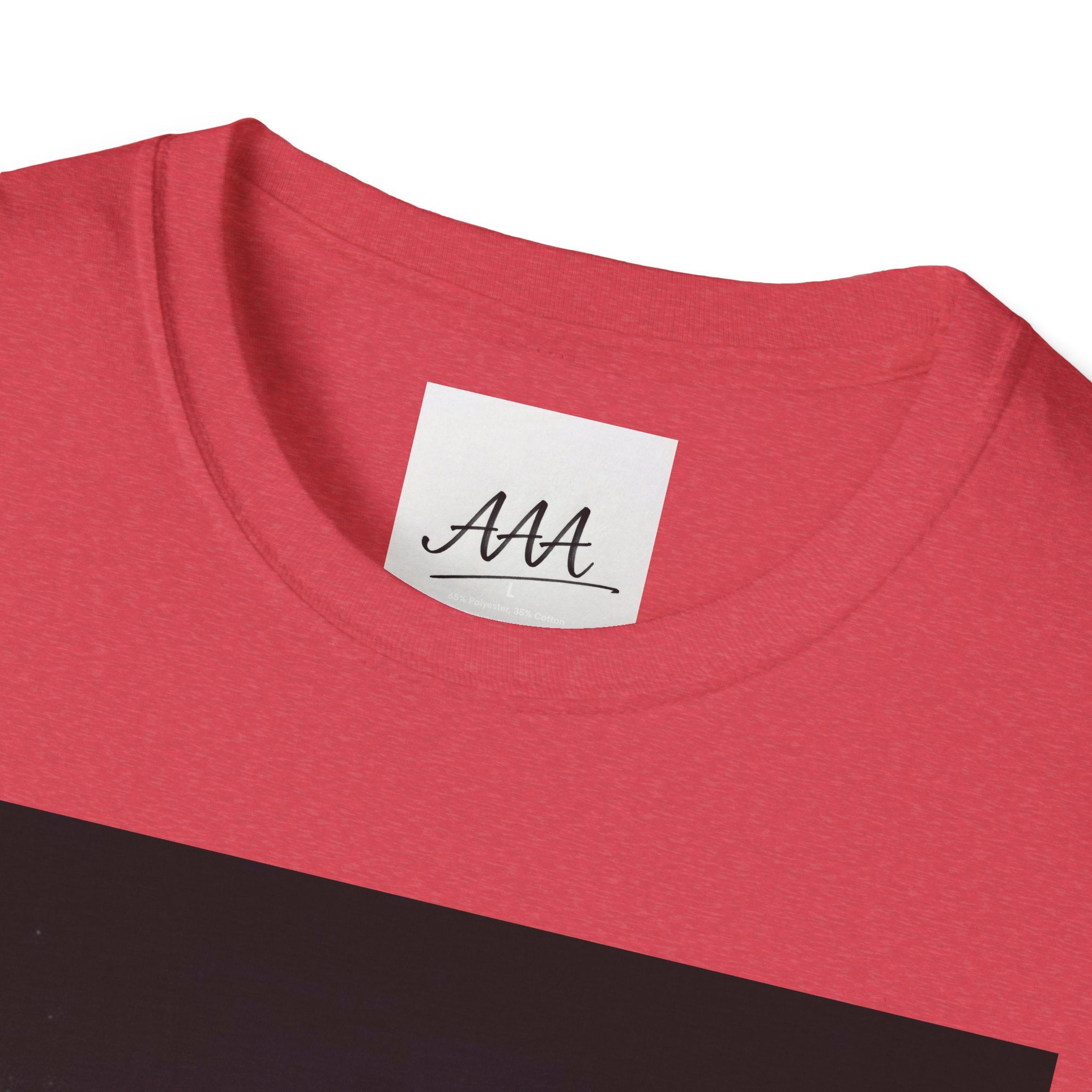 Imago Dei - God's Hand T-Shirt