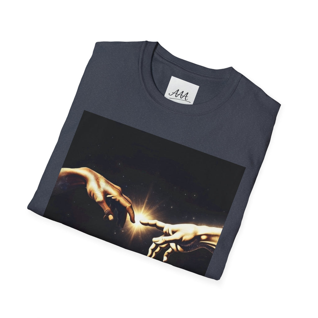 Imago Dei - God's Hand T-Shirt
