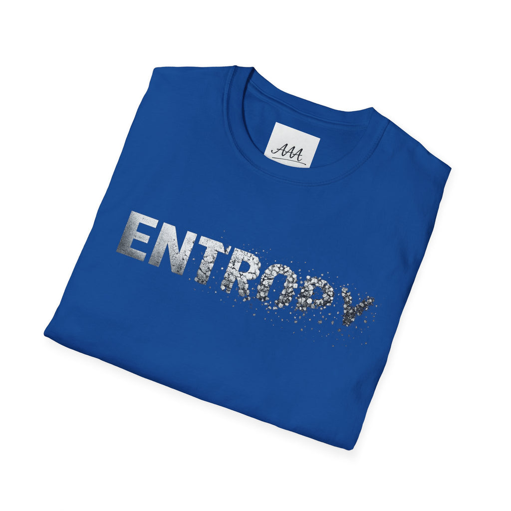 Entropy T-Shirt