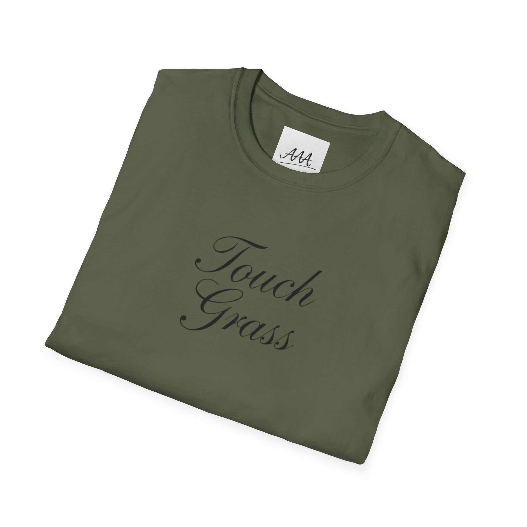 Touch Grass T-Shirt