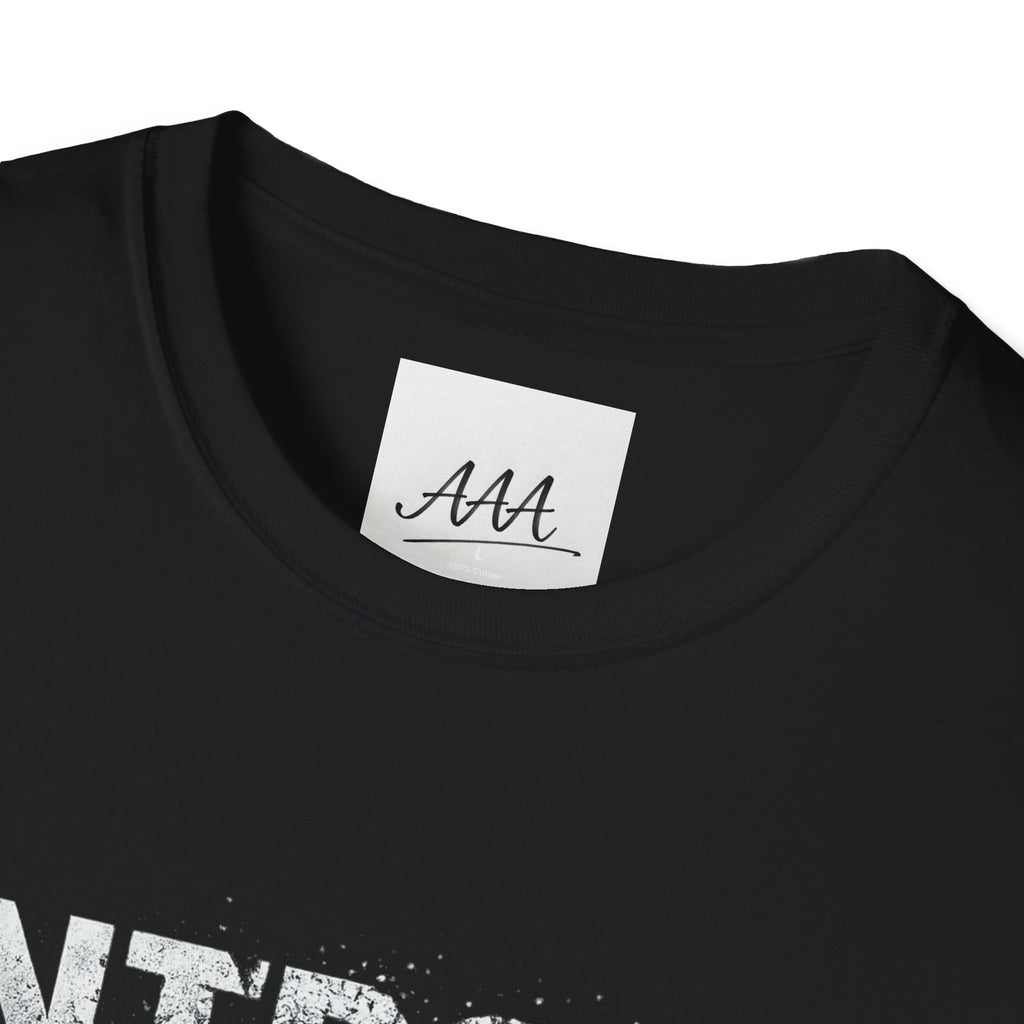 Entropy T-Shirt