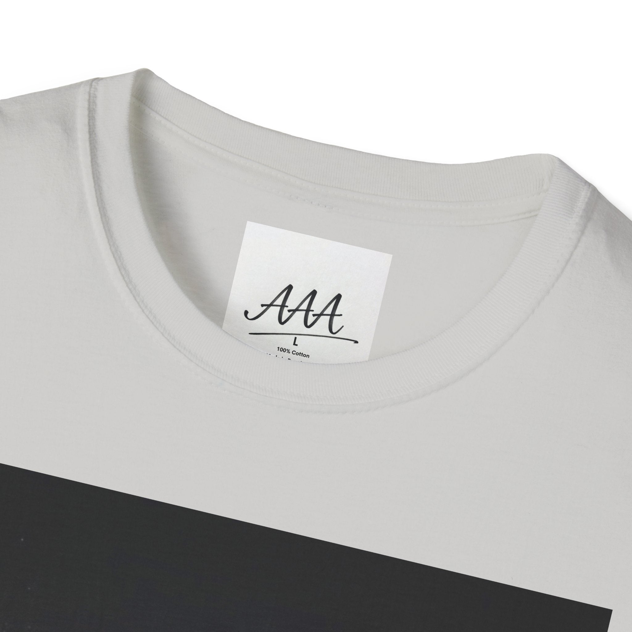 Imago Dei - God's Hand T-Shirt