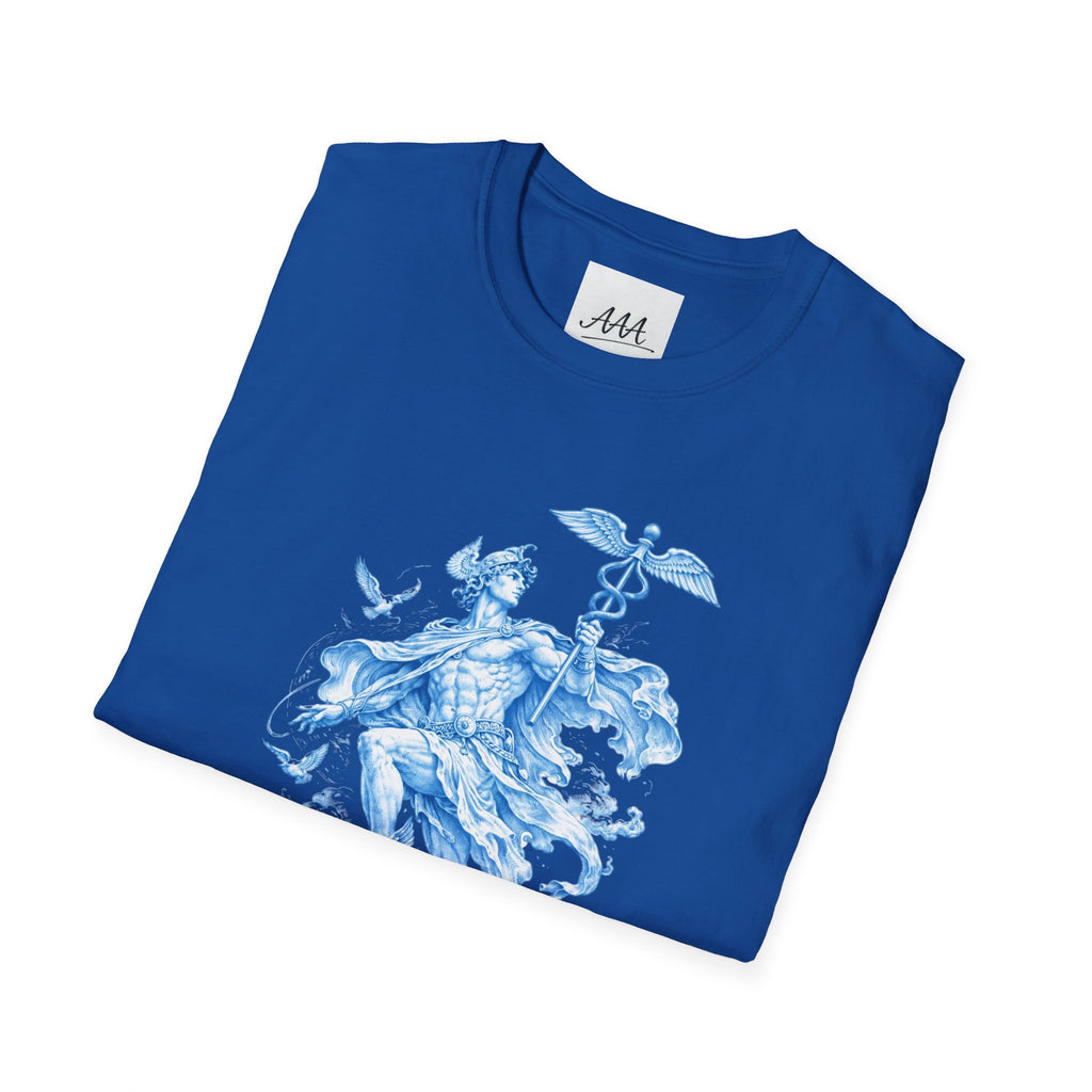 Hermes  T-Shirt — The Olympian Collection