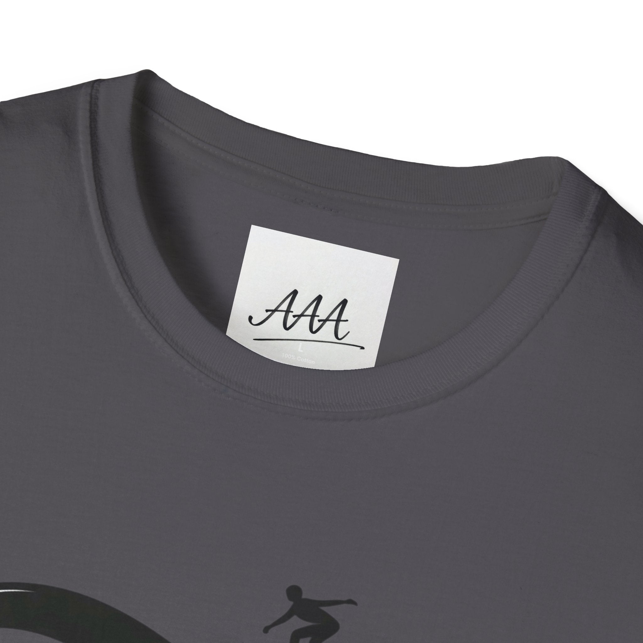 Infinity Wave Surfing T-Shirt | Surfer Shirt | Ocean Wave Tee | Beach Life Shirt