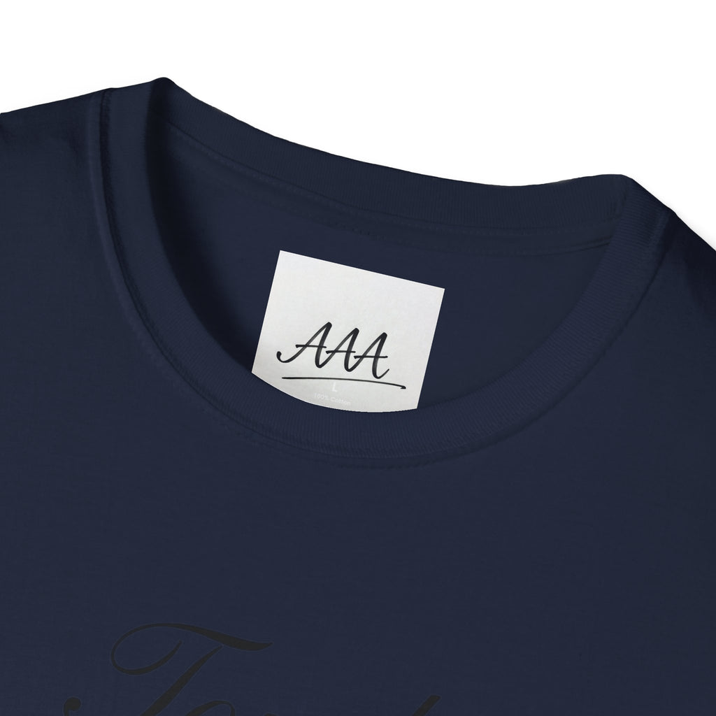 Touch Grass T-Shirt