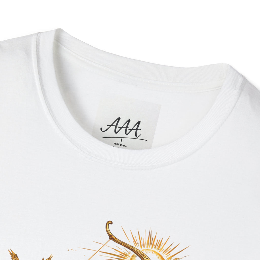 Apollo T-Shirt — The Olympian Collection