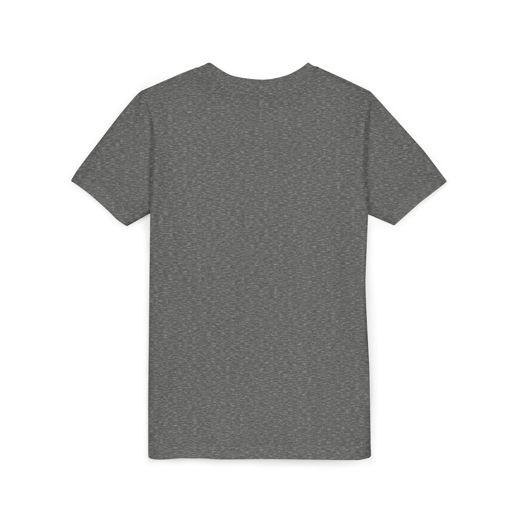 Kids 6 vs 7 Tee Colorful Seesaw Shirt