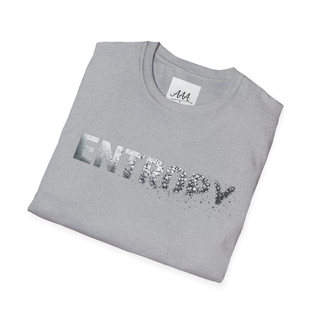 Entropy T-Shirt