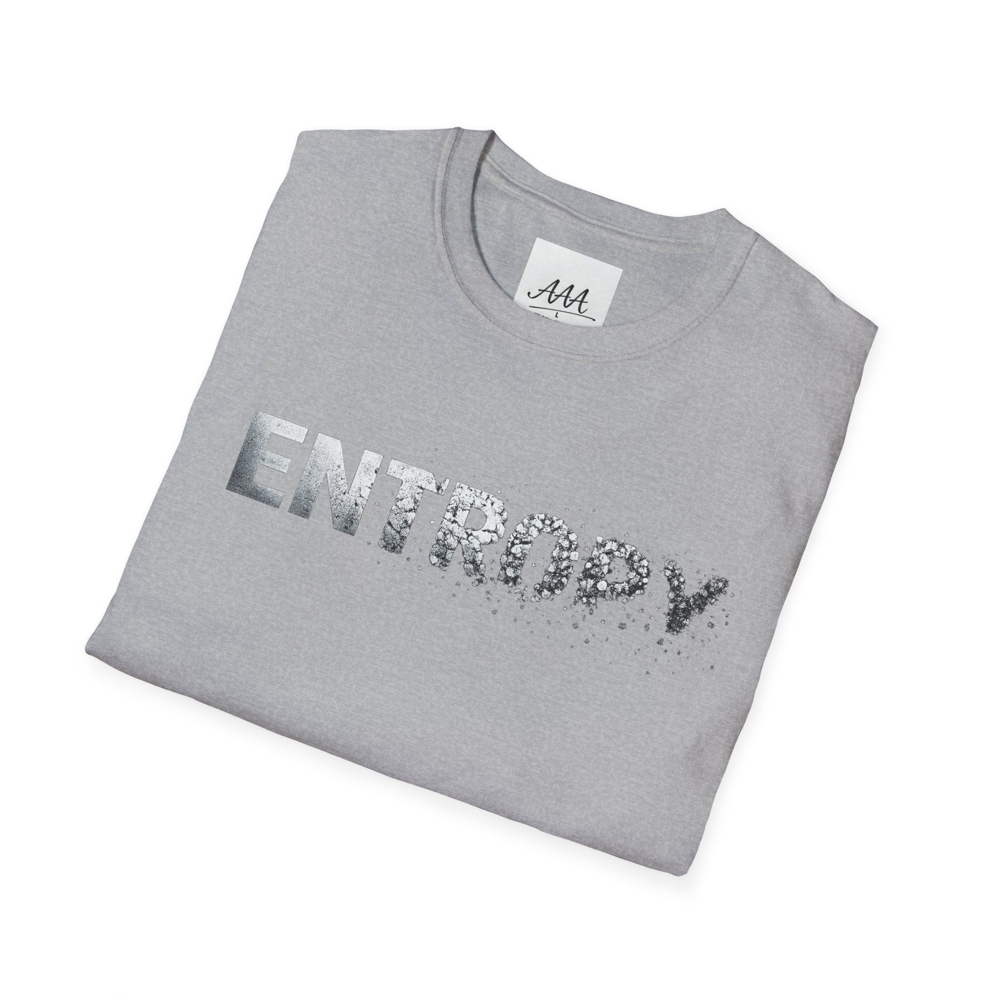 Entropy T-Shirt