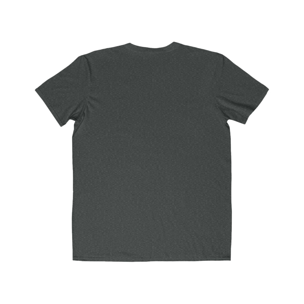 Red Flag Graphic Tee Men's Casual Cotton T-Shirt