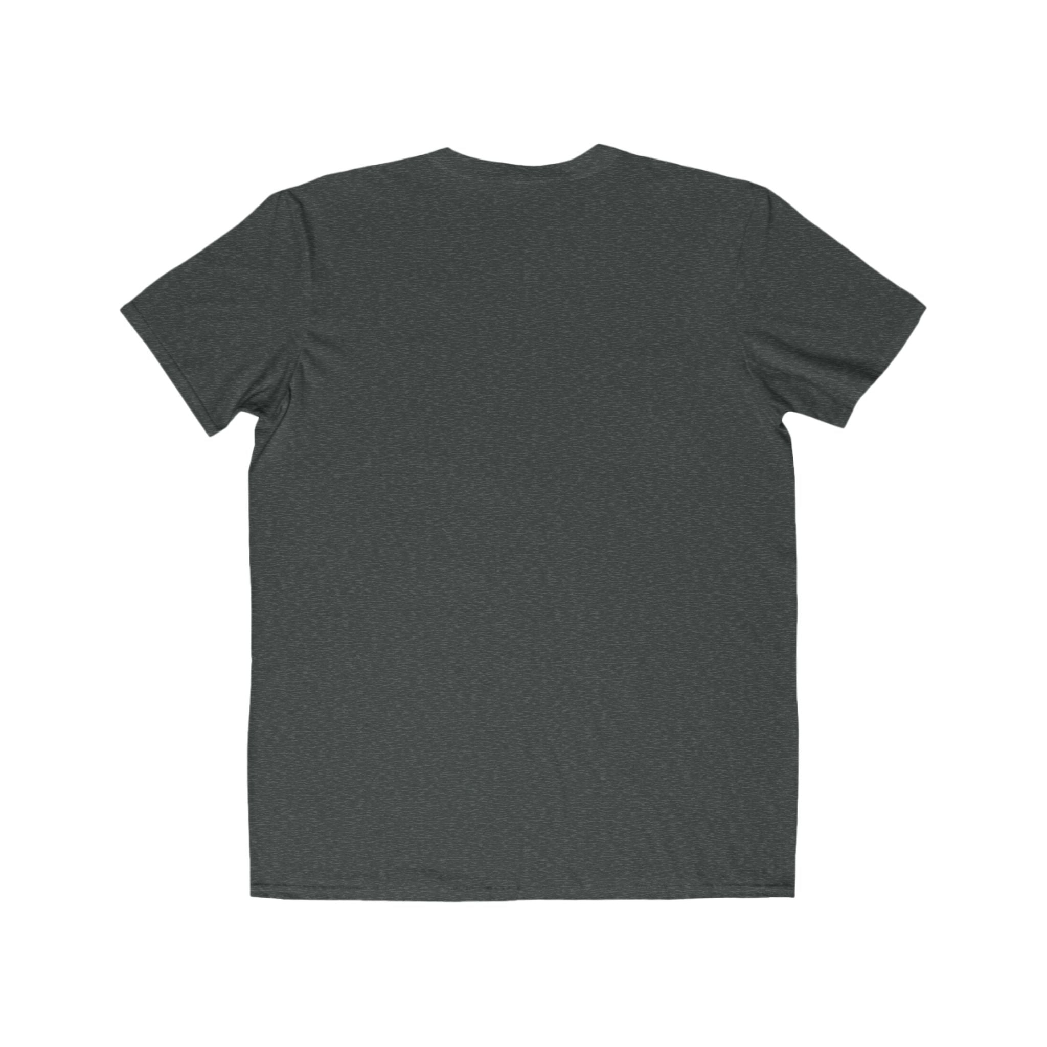 Red Flag Graphic Tee Men's Casual Cotton T-Shirt