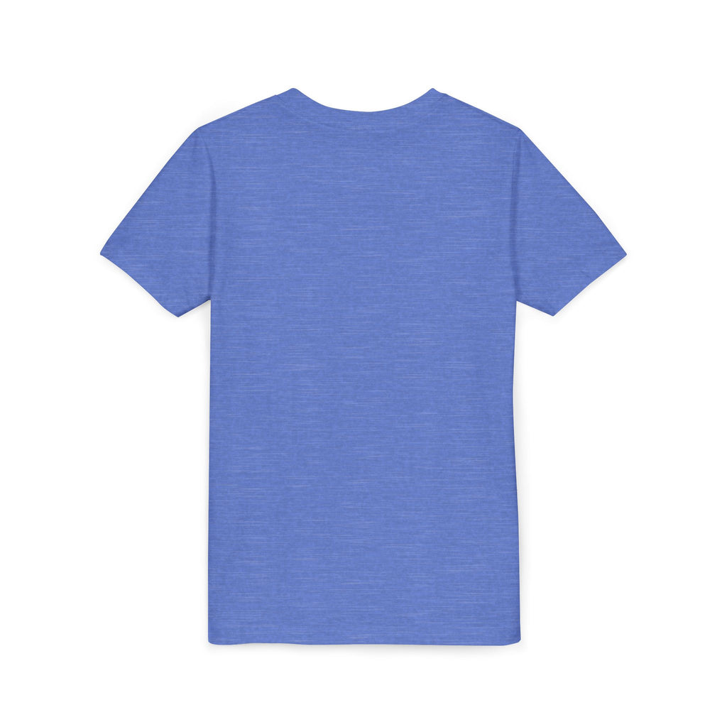 Kids 6 vs 7 Tee Colorful Seesaw Shirt