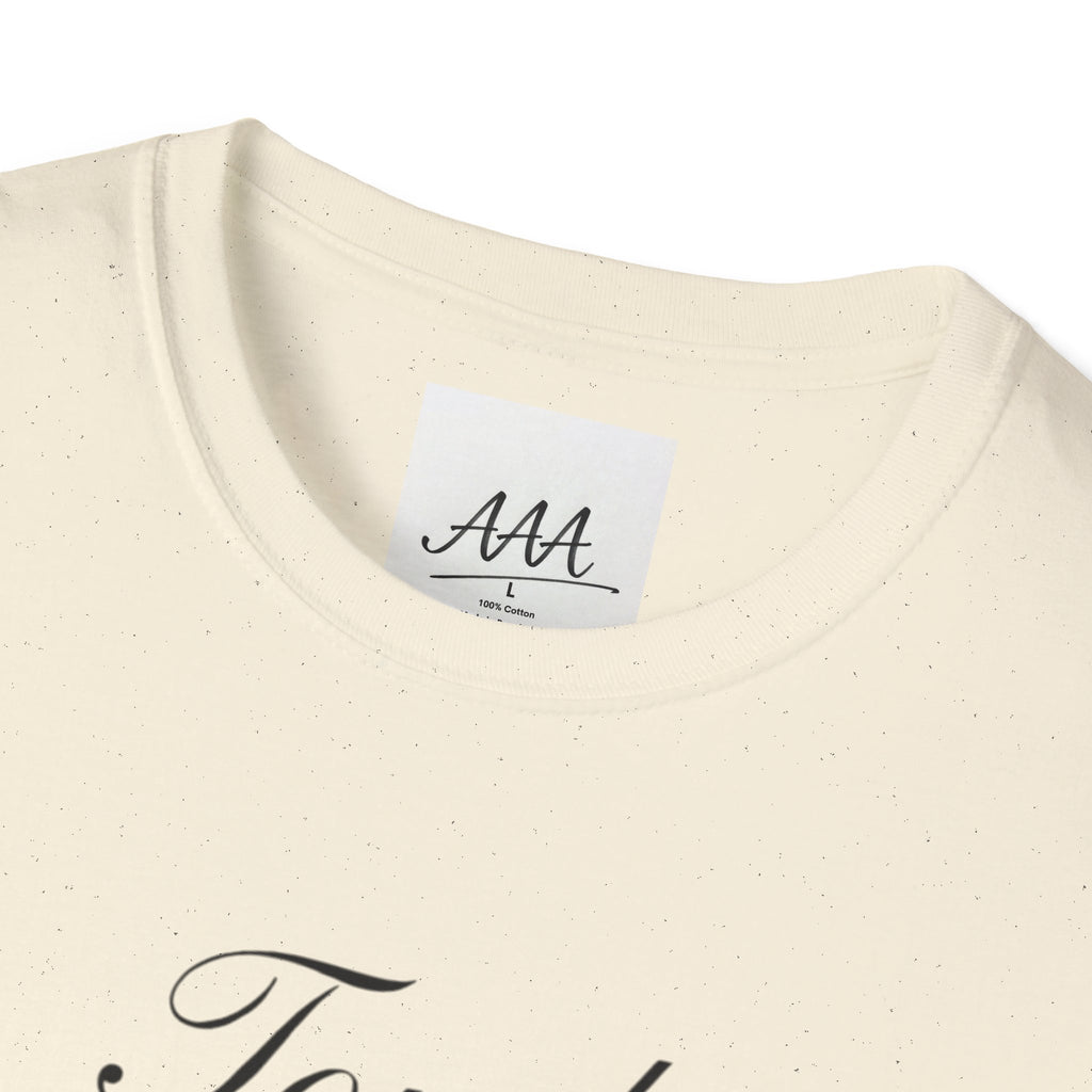 Touch Grass T-Shirt