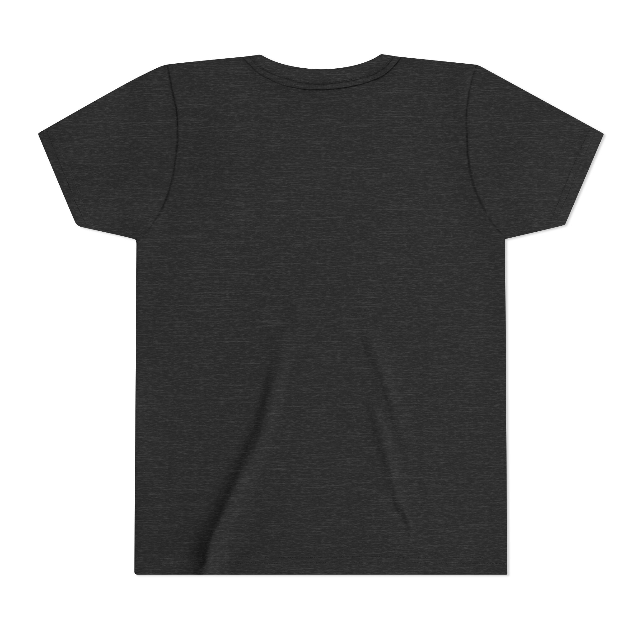Kids 6 vs 7 Tee Colorful Seesaw Shirt