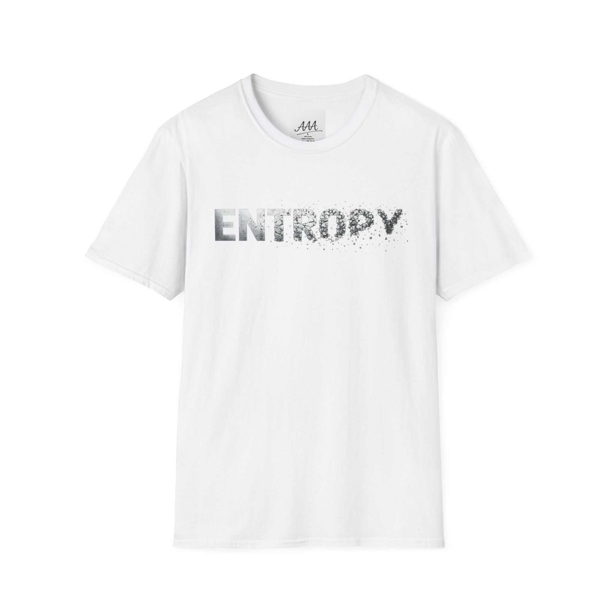 Entropy T-Shirt