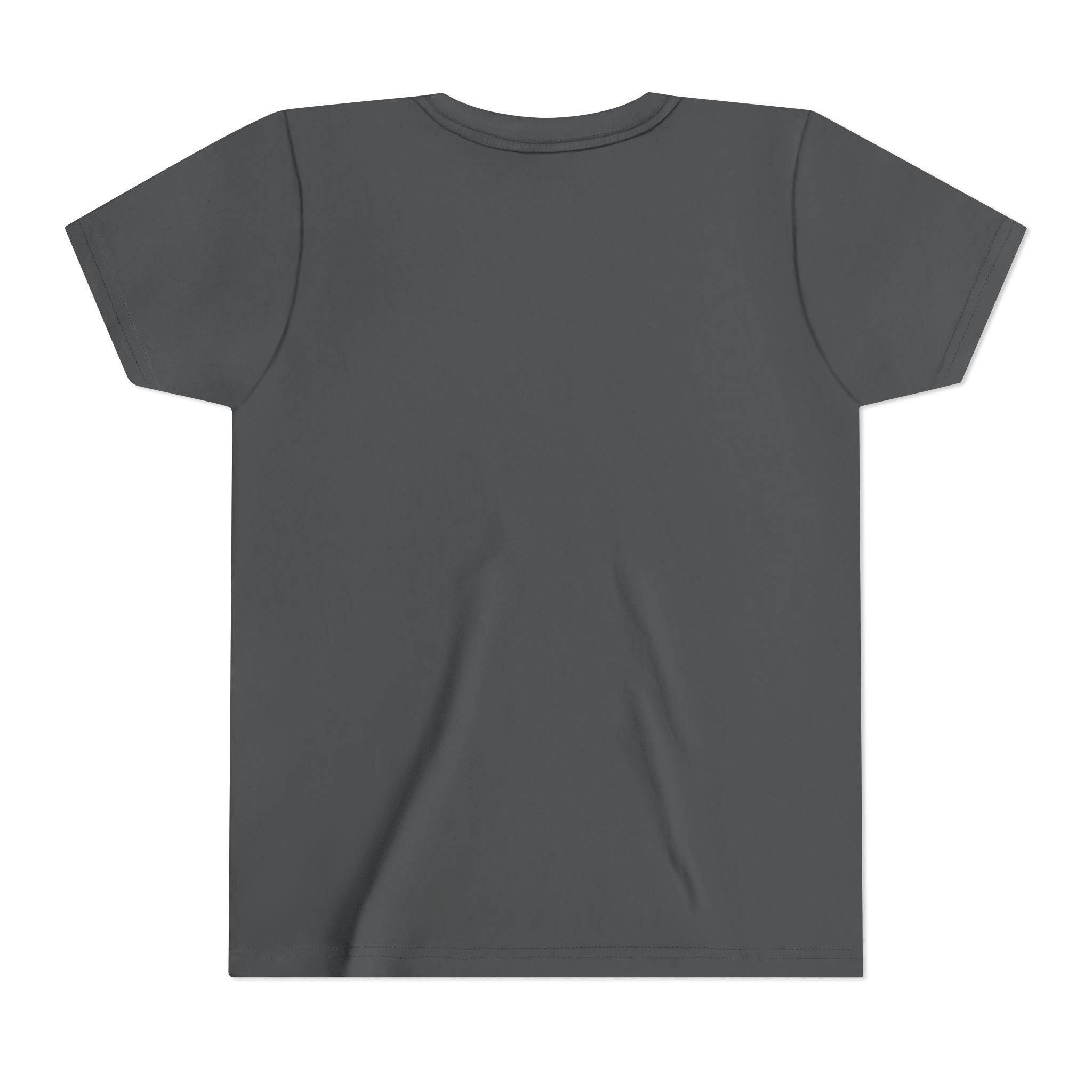 Kids 6 vs 7 Tee Colorful Seesaw Shirt