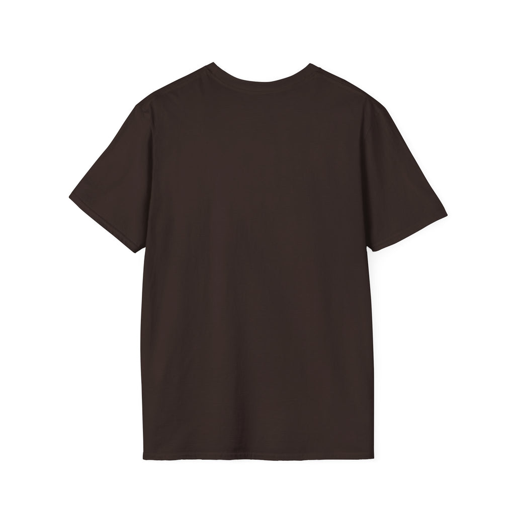 Ship of Theseus Blueprint T-Shirt | Nautical Diagram, Philosophical Art