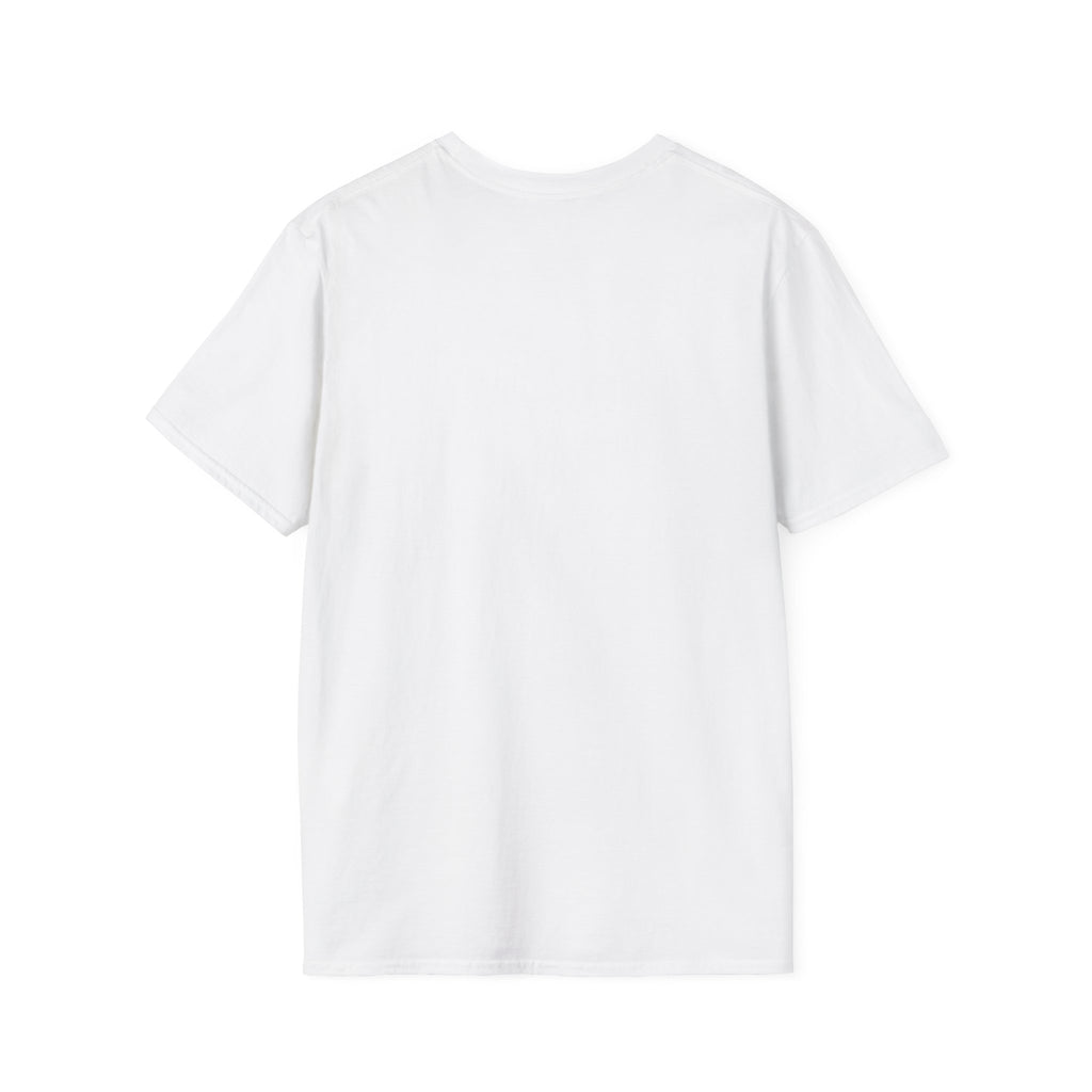 Ares T-Shirt — The Olympian Collection