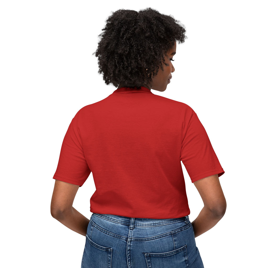 Mutually Assured Attraction Graphic Tee
