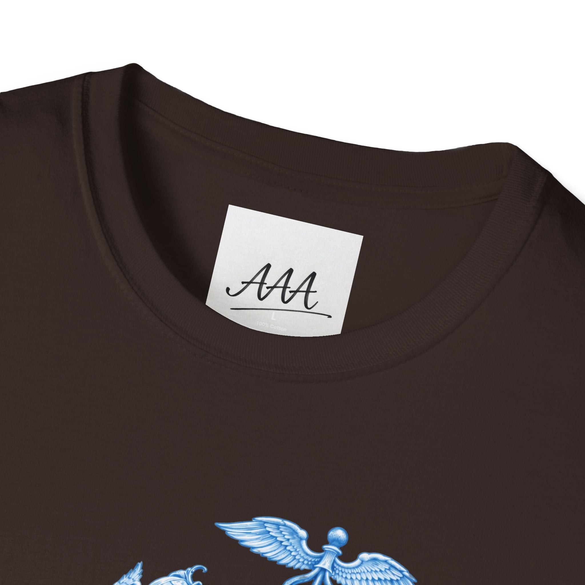 Hermes  T-Shirt — The Olympian Collection