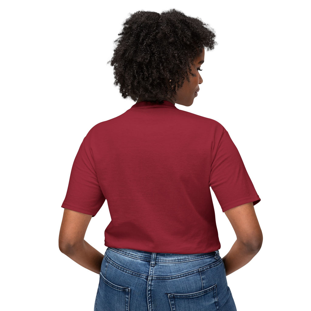 Mutually Assured Attraction Graphic Tee