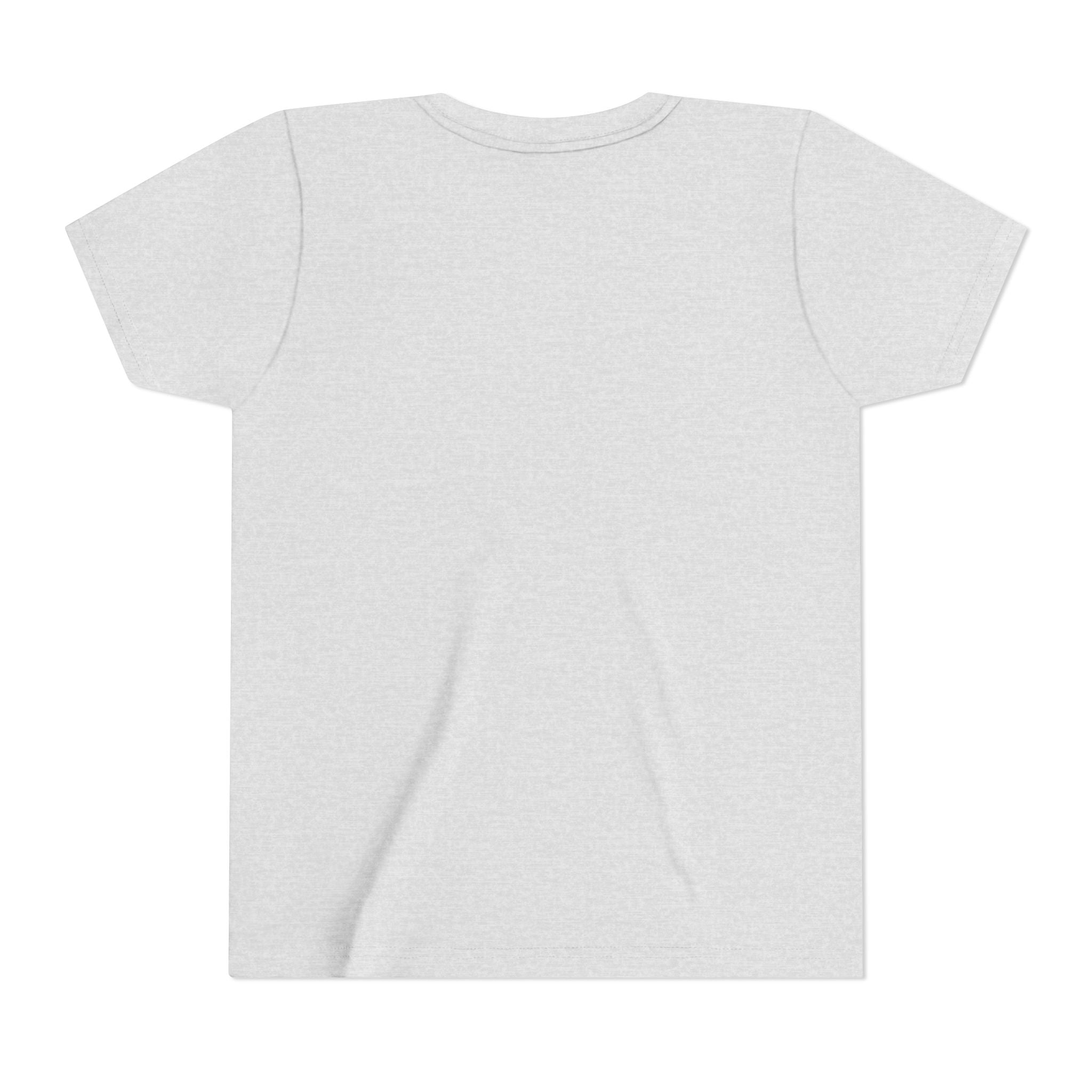 Kids 6 vs 7 Tee Colorful Seesaw Shirt