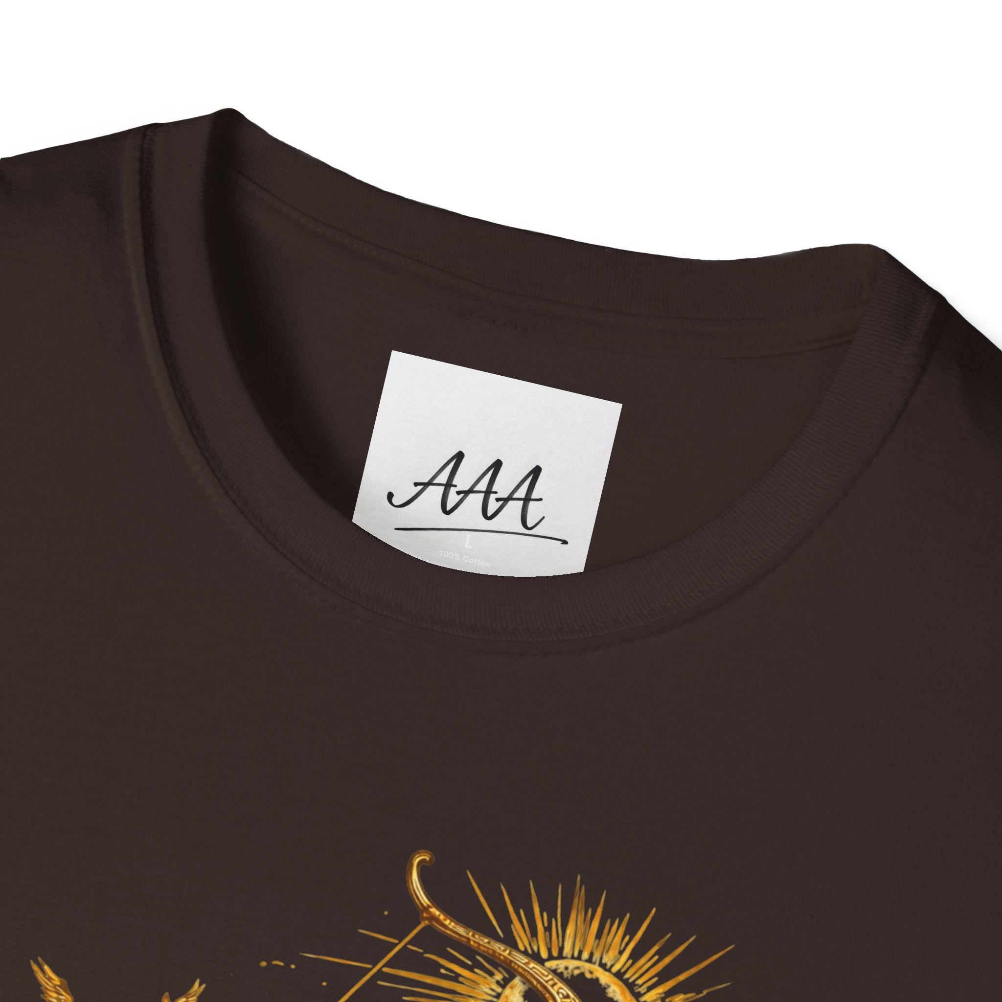 Apollo T-Shirt — The Olympian Collection