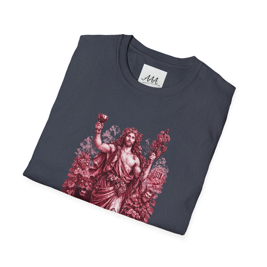 Dionysus T-Shirt - The Olympian Collection