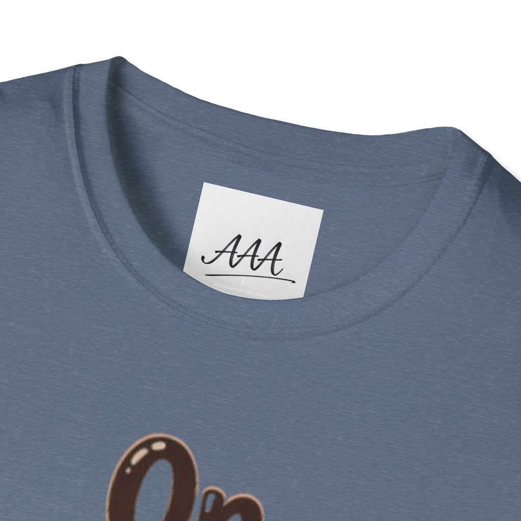 On Someone’s Naughty List Shirt | Funny Christmas Tee | Holiday Humor Shirt | Christmas Party Tee