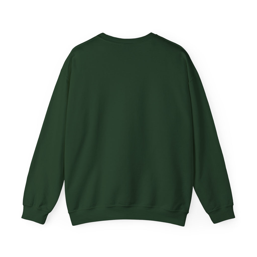 Gorgeous Genuine Genius Sweatshirt
