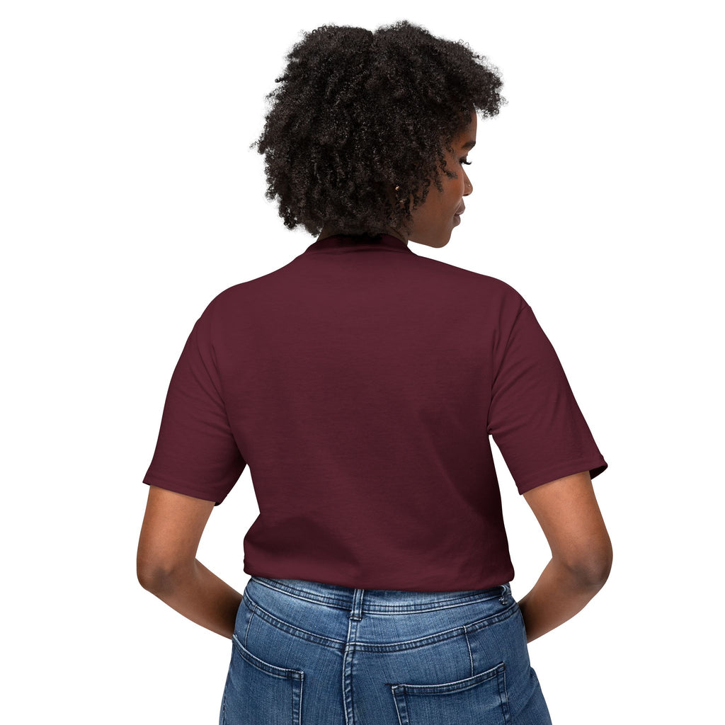 Mutually Assured Attraction Graphic Tee