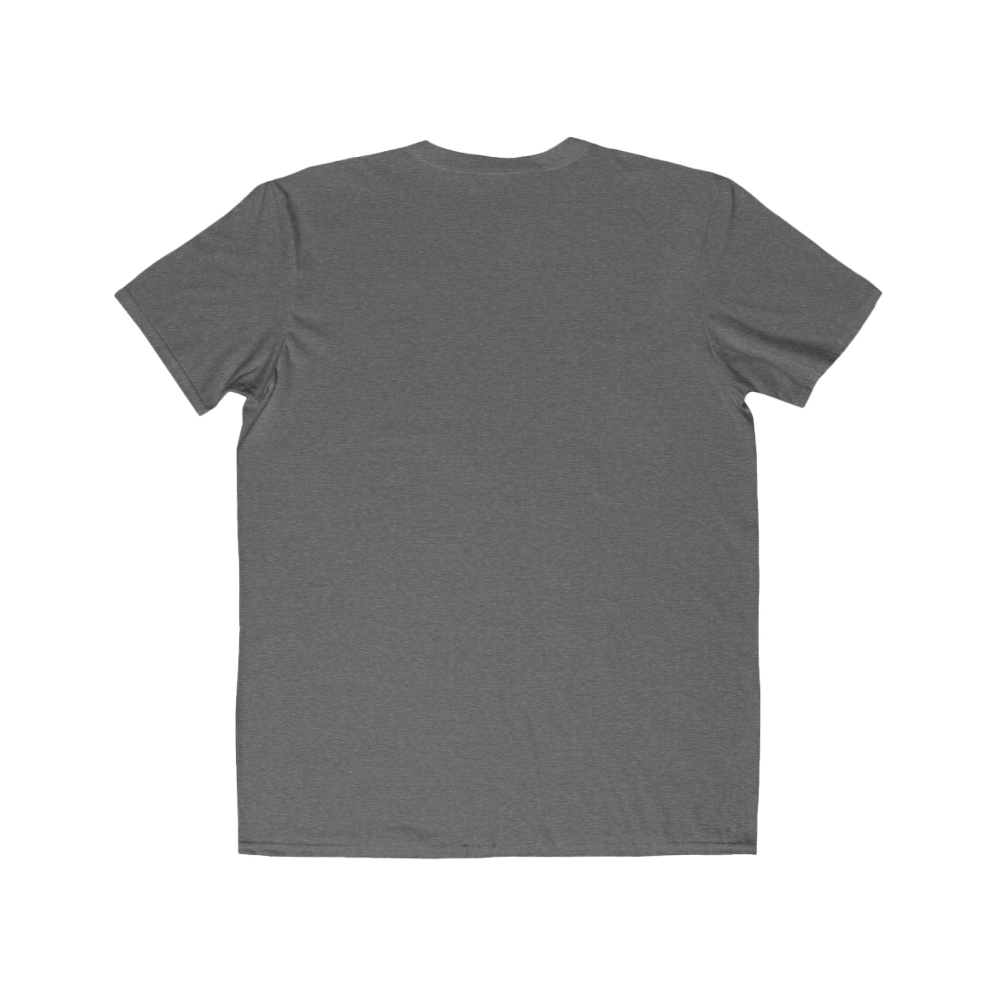 Red Flag Graphic Tee Men's Casual Cotton T-Shirt