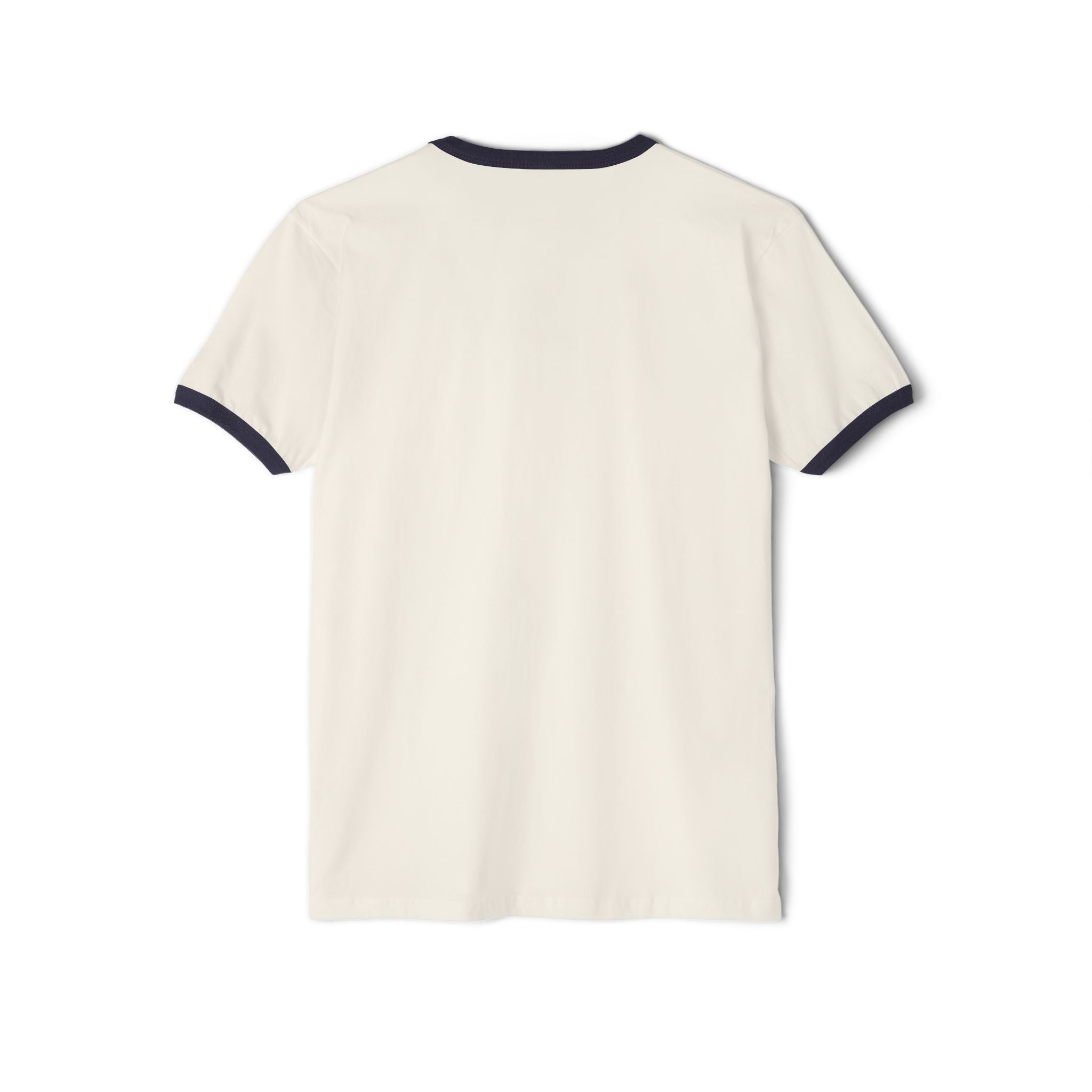 The Odyssey Cotton Ringer T-Shirt