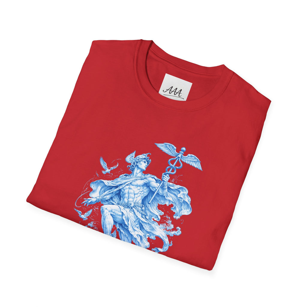 Hermes  T-Shirt — The Olympian Collection