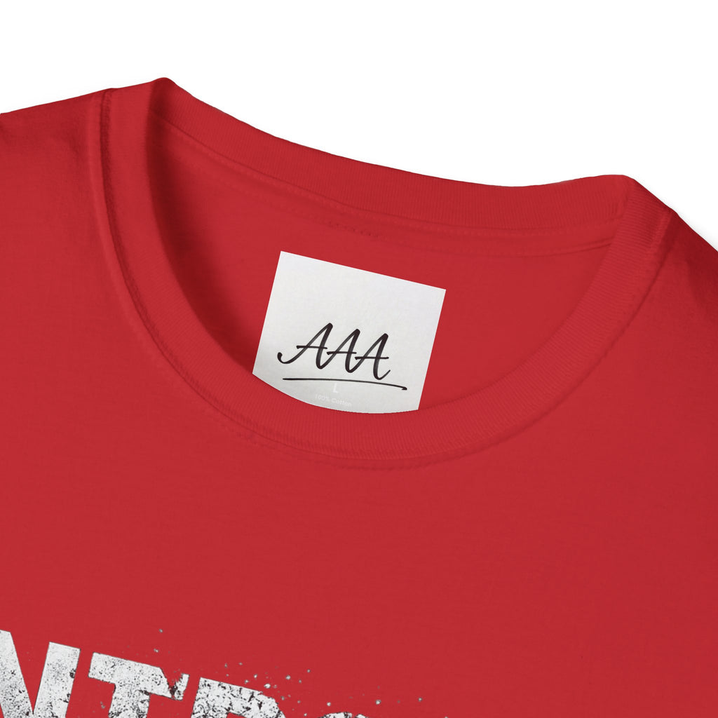 Entropy T-Shirt