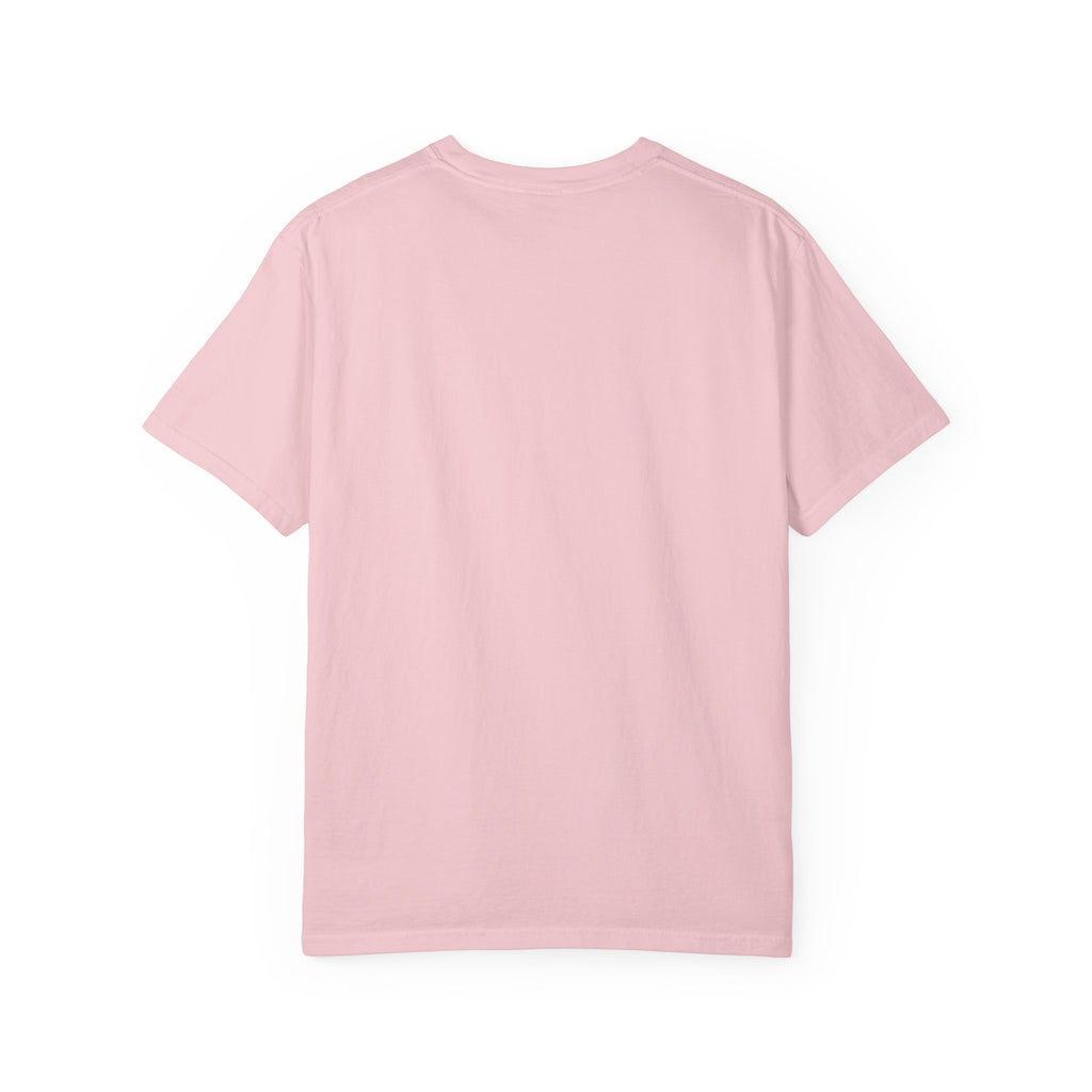 Butterflies in My Belly Colorful Graphic Tee