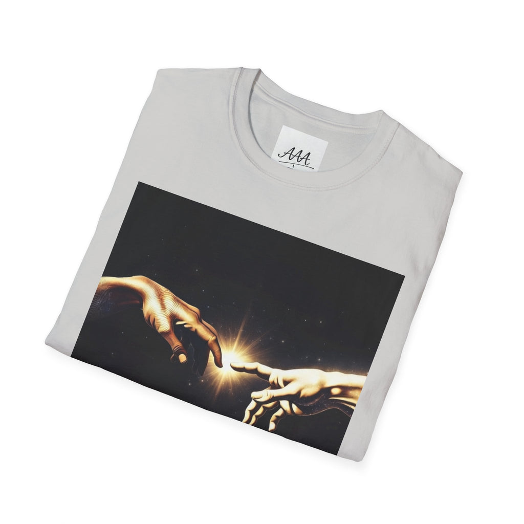Imago Dei - God's Hand T-Shirt