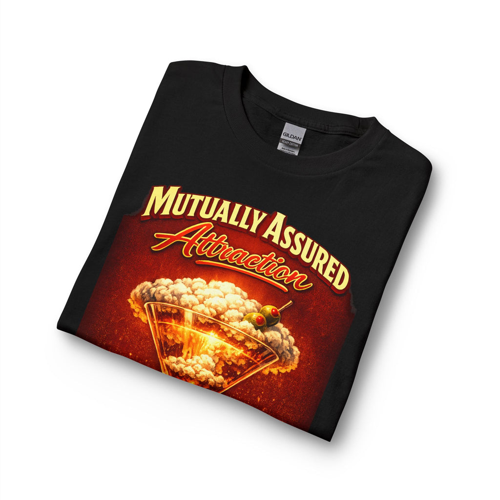 Mutually Assured Attraction Long Sleeve