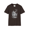 Artemis T-Shirt — The Olympian Collection