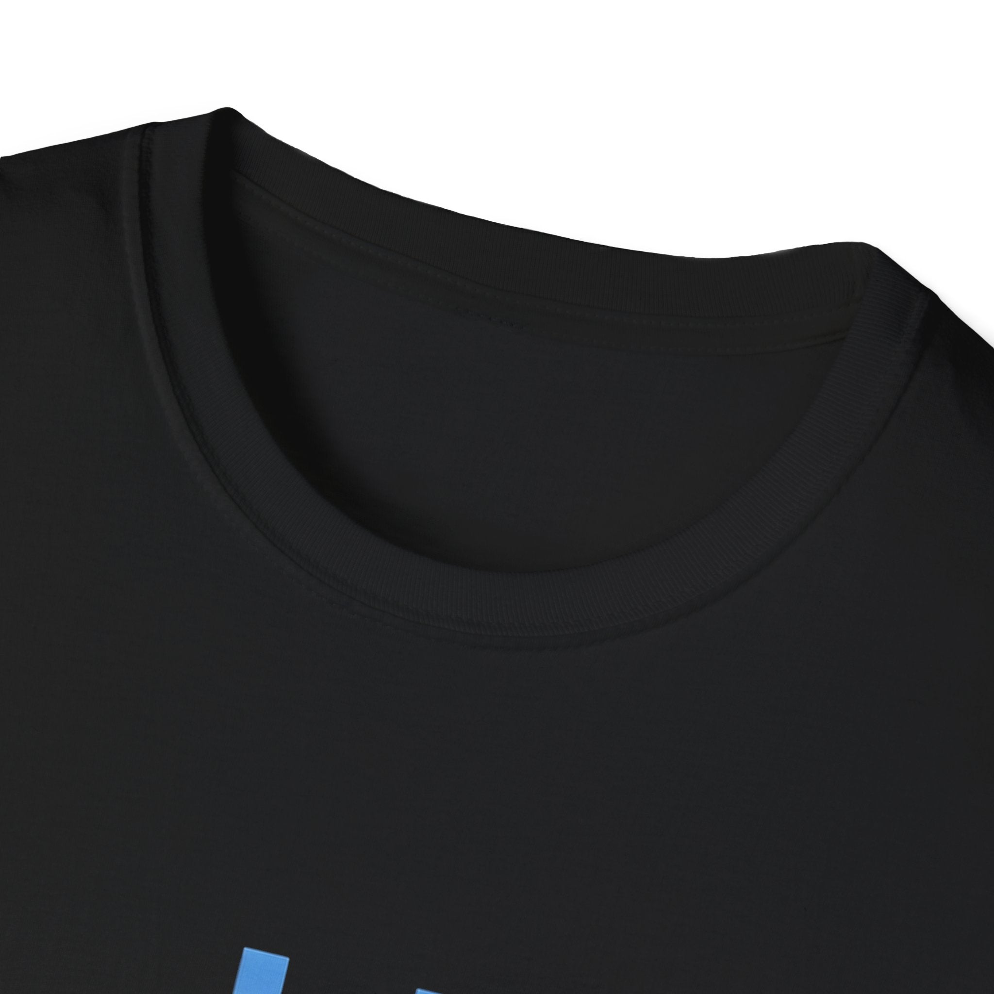Double Slit Experiment T-Shirt