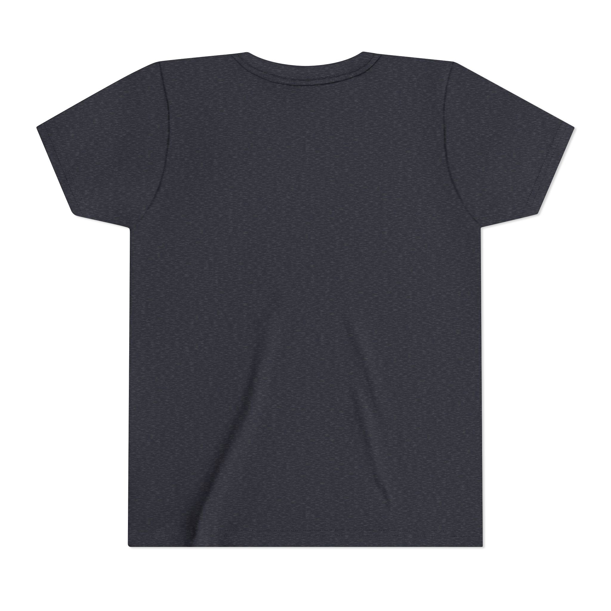 Kids 6 vs 7 Tee Colorful Seesaw Shirt