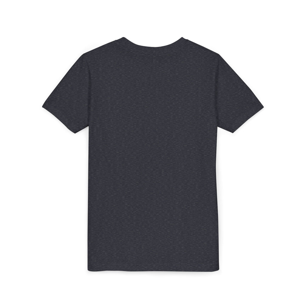 Kids 6 vs 7 Tee Colorful Seesaw Shirt