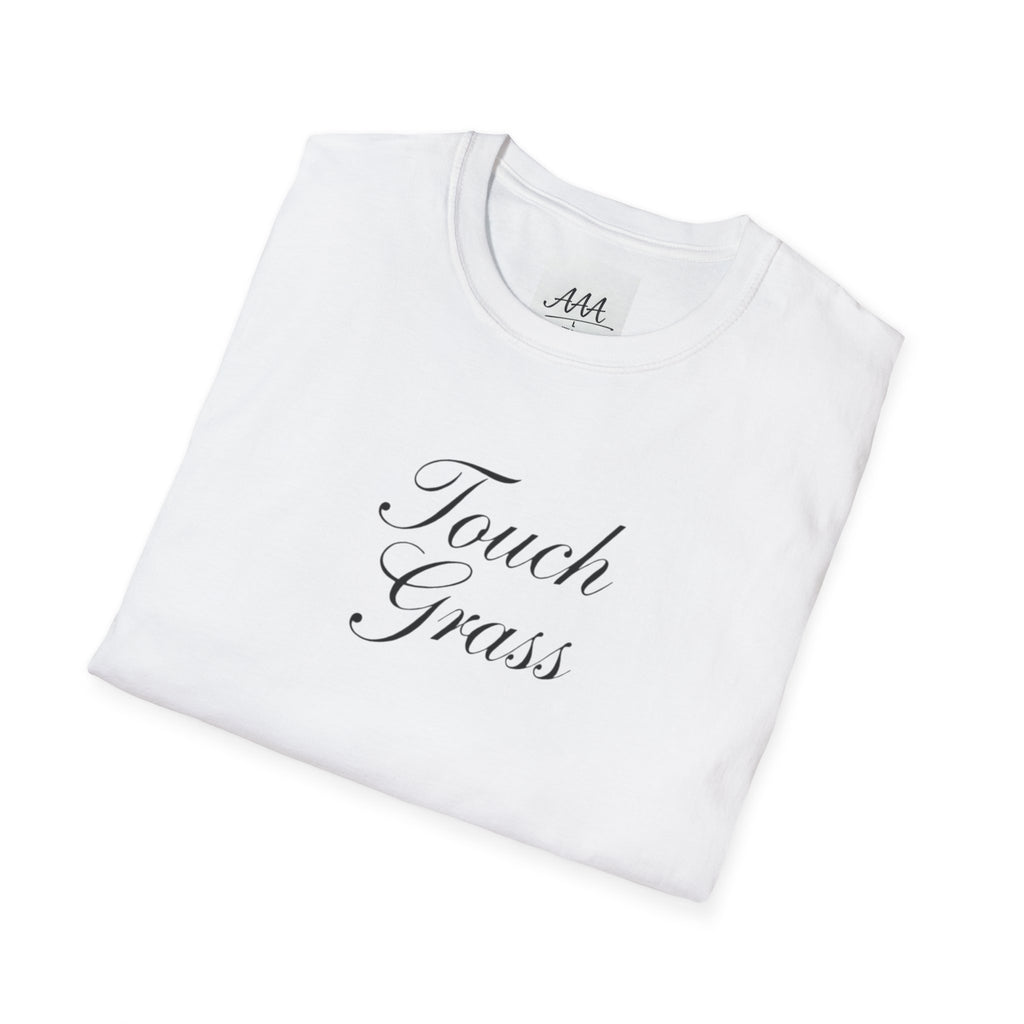 Touch Grass T-Shirt